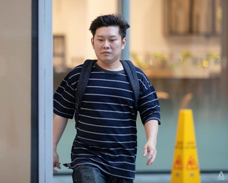 Man who dragged ICA officer with car after being stopped for fuel tank checks convicted of rash act