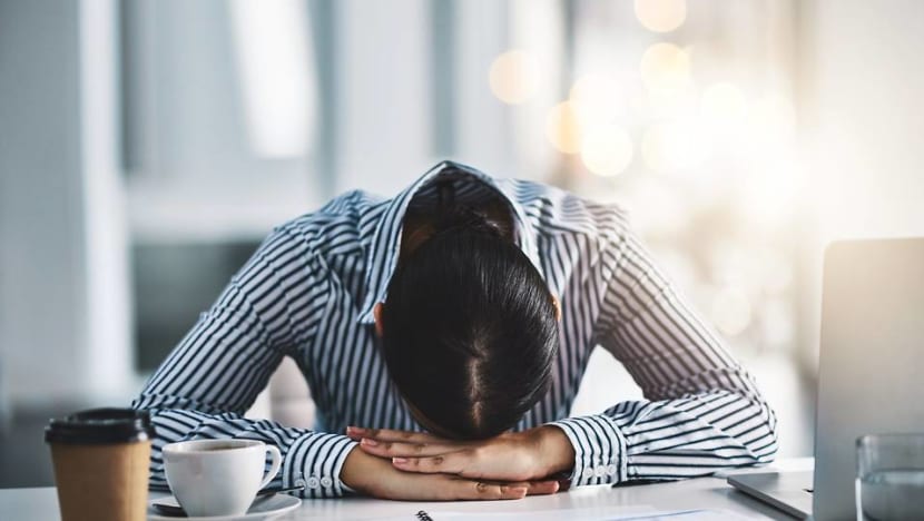 Commentary: Why annual leave seems less restful without travel and what to do about it Commentary: Why annual leave seems less restful without travel and what to do about it