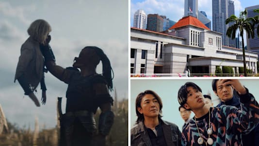 What To Watch This Week: Feb 9-15, 2026