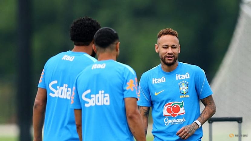 Brazil get Japan rematch as Ancelotti's World Cup crash course faces knockout test