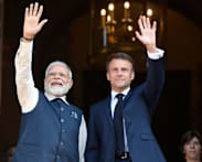 Macron’s upcoming visit to India: Defence, AI and Indo-Pacific cooperation in focus