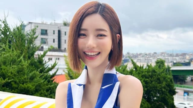 主办方就DJ Soda遭集体袭胸事件提刑事告诉　警局已受理！