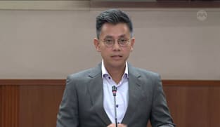 Ng Shi Xuan on Regulation of Imports and Exports (Amendment) Bill