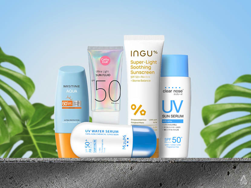 From Bangkok drugstores to haute couture: How Thai sunscreens became 2025&rsquo;s hottest beauty secret