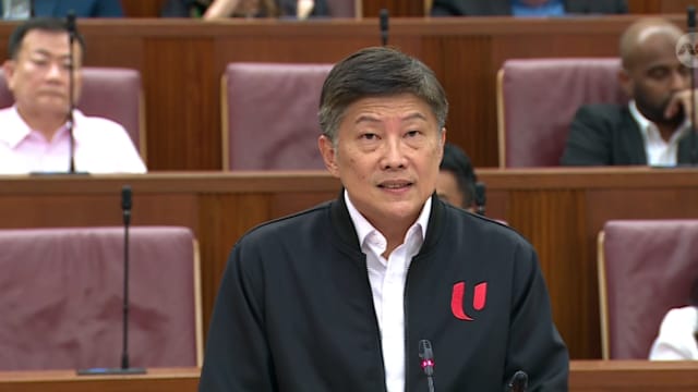 黄志明：我国应从四方面提升人工智能时代竞争力 支持企业和员工发展