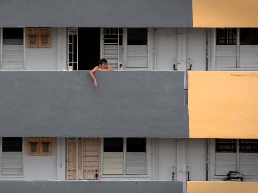 Public consultations show that most people expect the Government to “exercise greater authority to intervene” and provide relief to neighbours in severe cases. Public consultations show that most people expect the Government to “exercise greater authority to intervene” and provide relief to neighbours in severe cases.