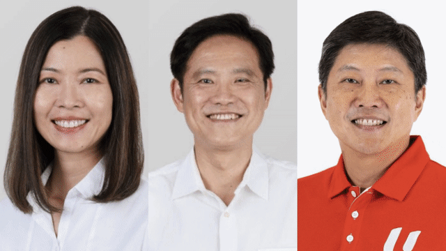 一文看懂：哪些选区布阵变化已可看出端倪？
