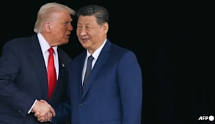 Commentary: How long can China play its rare earths trump card against the US?