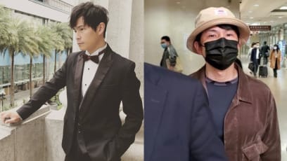 5566's Tony Sun Is Reportedly Suing His Former Manager For Embezzling S$24,000 From His Company Over The Past Year