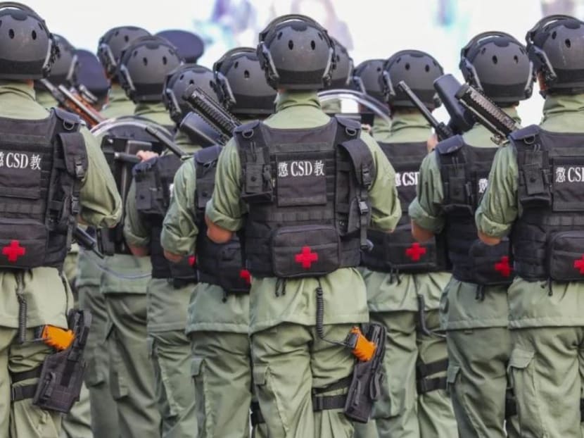 Hong Kong curfew rumours sweep cyberspace as ‘exclusive’ from China’s Global Times fuels the fire