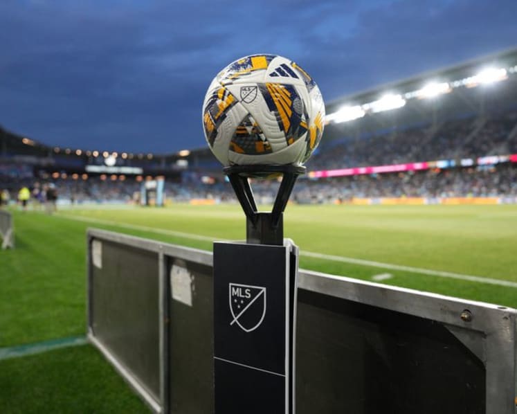 MLS moves season to align with Europe, playoffs set for May