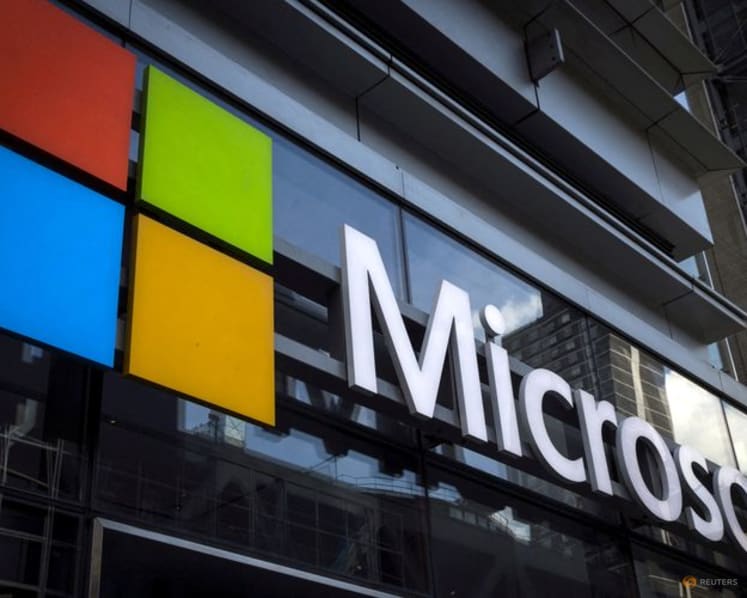 Microsoft's productivity software suite recovers after outage 