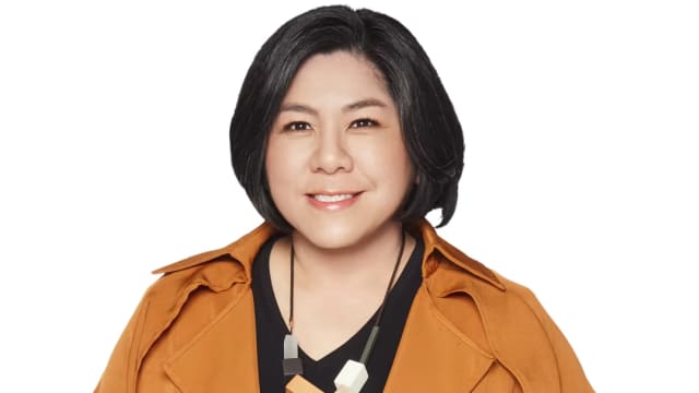 【红星大奖2024】二拿“10大”却没出席盛会　LOVE 972 DJ碧玉自认有点社恐