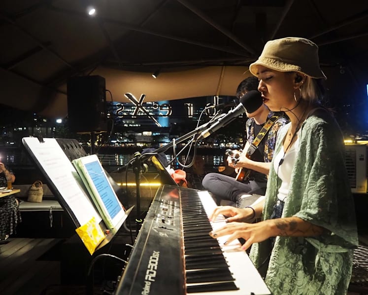 Musicians, venues cheer return of live performances in Singapore but call for changes in industry