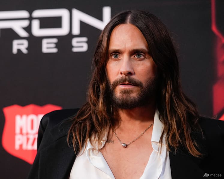 US actor Jared Leto denies latest accusations of sexual assault US actor Jared Leto denies latest accusations of sexual assault