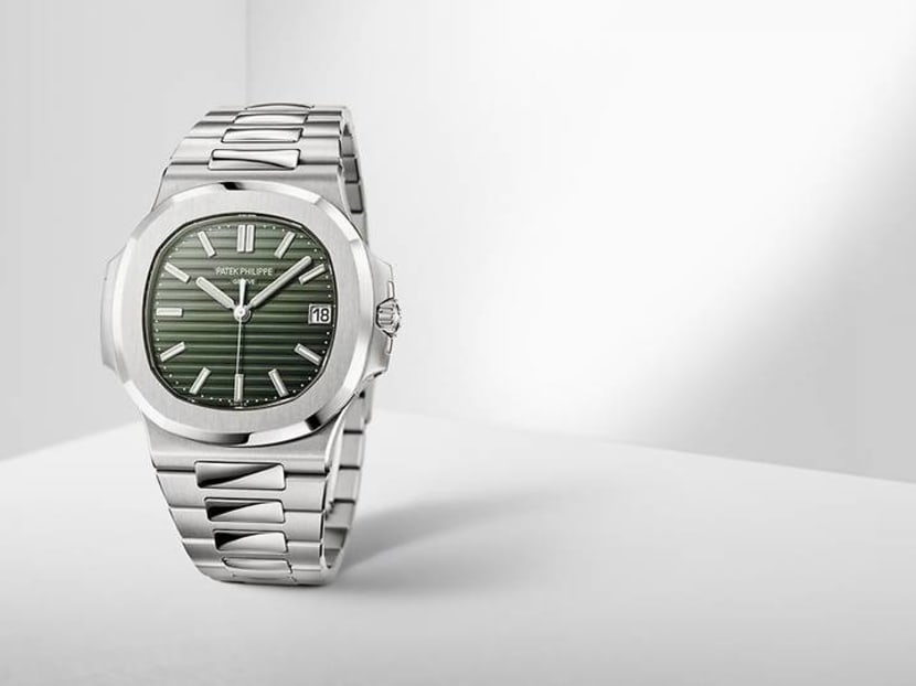 Patek Philippe 2021: Meet the new Nautilus replacing your beloved Ref 5711