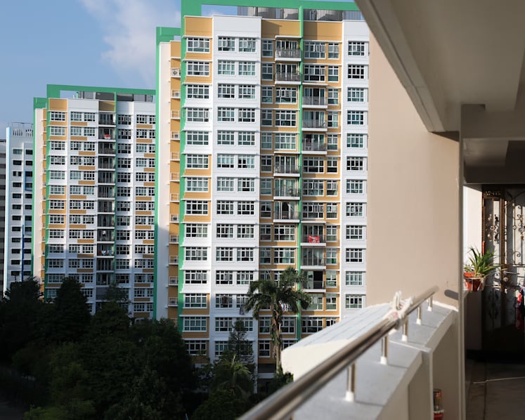 HDB to buy back flats from sellers facing ‘genuine difficulties’ caused by Ethnic Integration Policy