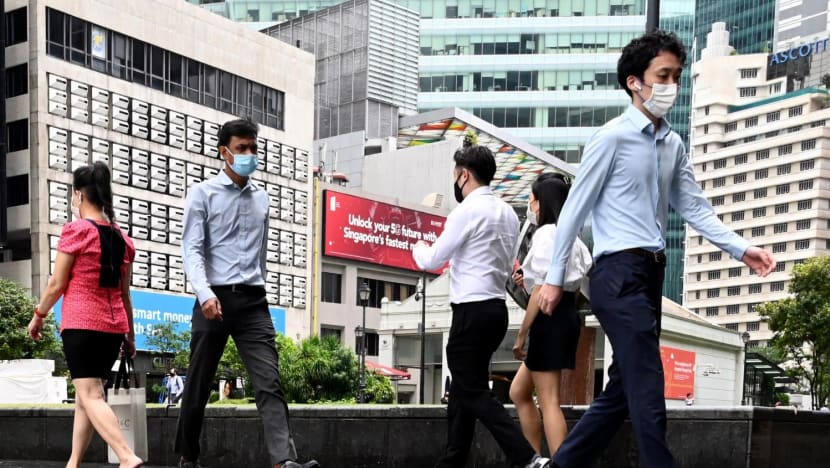 NTUC will have to evolve, adapt to changing trends as Singapore refreshes social compact: Lawrence Wong