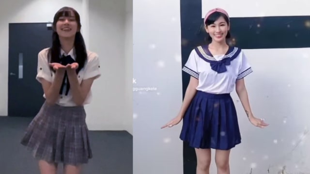 本地演艺圈也疯王心凌！阳光可乐、林昭婷嗨跳《爱你》