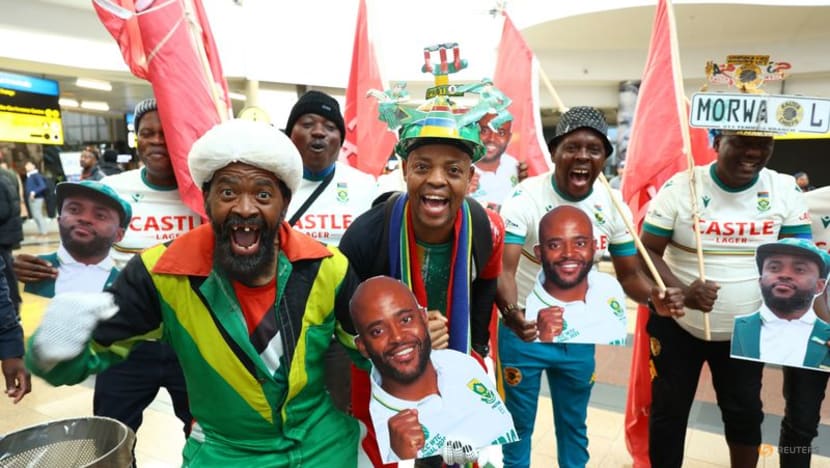 Test championship win proves South Africa's cricket credentials