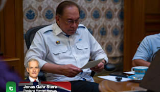 From Anwar warning to US$250m claim - what’s behind Malaysia’s response to Norway’s scrapped missile deal?