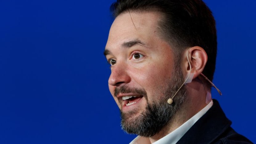 Reddit co-founder Ohanian buys 10% stake in WSL side Chelsea, source says