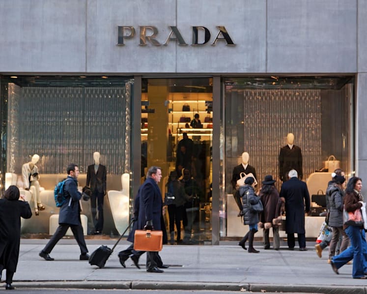 EU bans fashion brands from destroying unsold clothes and shoes