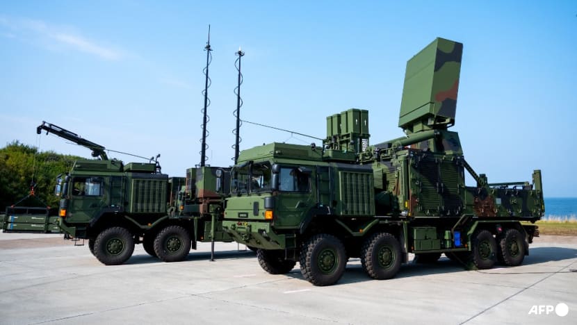 Calls grow in Germany to revive compulsory military service Calls grow in Germany to revive compulsory military service