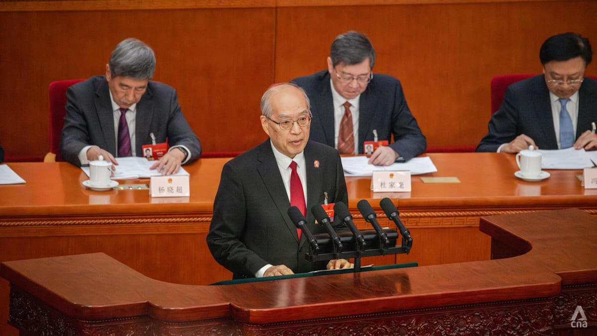 From doxxing to rumour-mongering: China&rsquo;s cybercrime cases jump 158.5% in five years