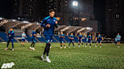 Singapore's friendly against Faroe Islands in Dubai cancelled due to conflict in Middle East