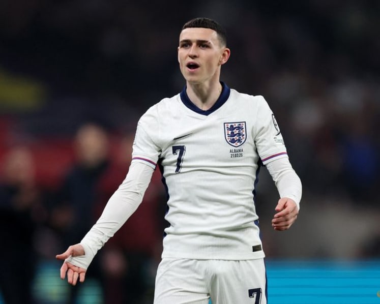 Tuchel defends decision to leave Bellingham out of England squad