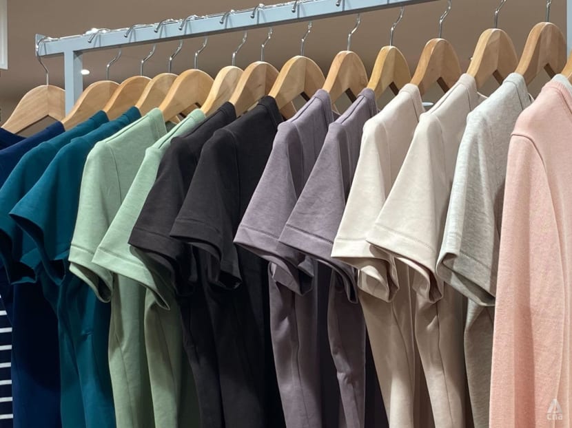 You love that shirt, so you buy 5 more in different colours. What drives such behaviour?