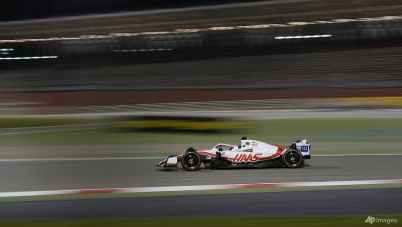 F1 race in Saudi Arabia to go ahead despite nearby attack F1 race in Saudi Arabia to go ahead despite nearby attack