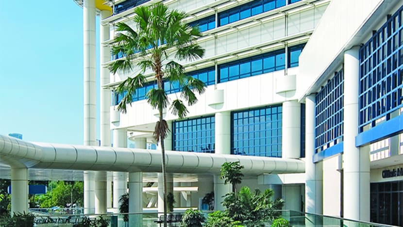 பிள்ளைகளின் தீக்காயங்களுக்கு முதல் மருத்துவச் சிகிச்சை நிலையம்