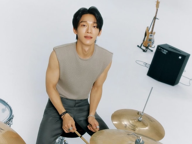 EXO’s lead singer Chen to perform in Singapore on Apr 12