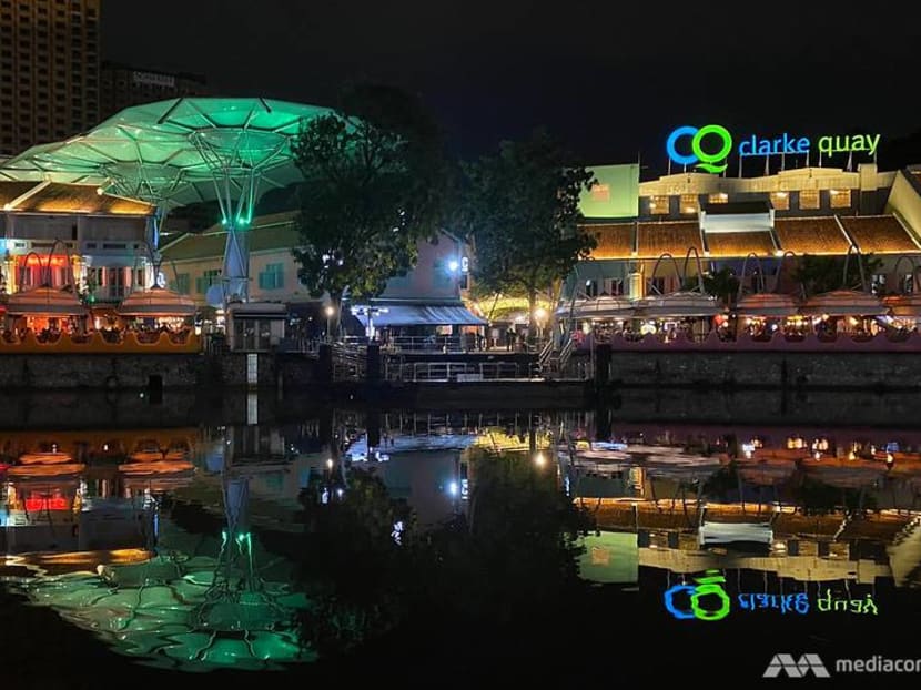 Commentary: Singapore’s local attractions need to be more attractive than this