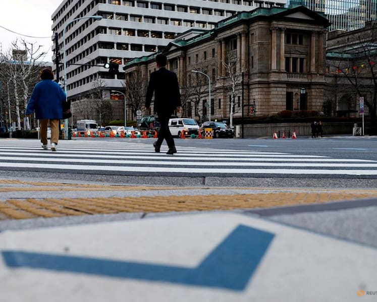 Exclusive-BOJ to pledge more rate hikes at next week's policy meeting, sources say