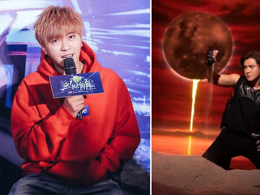 Show Luo Makes Triumphant Showbiz Comeback, New Music Video Garners 480K Views In 24 Hours