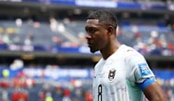 Austria head home after mauling by classy Spain