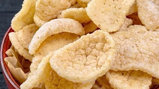 食谱：手工虾饼