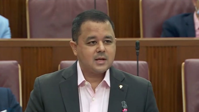 PAP must 'swiftly choose' next PM and DPMs, urges party MP Christopher de Souza