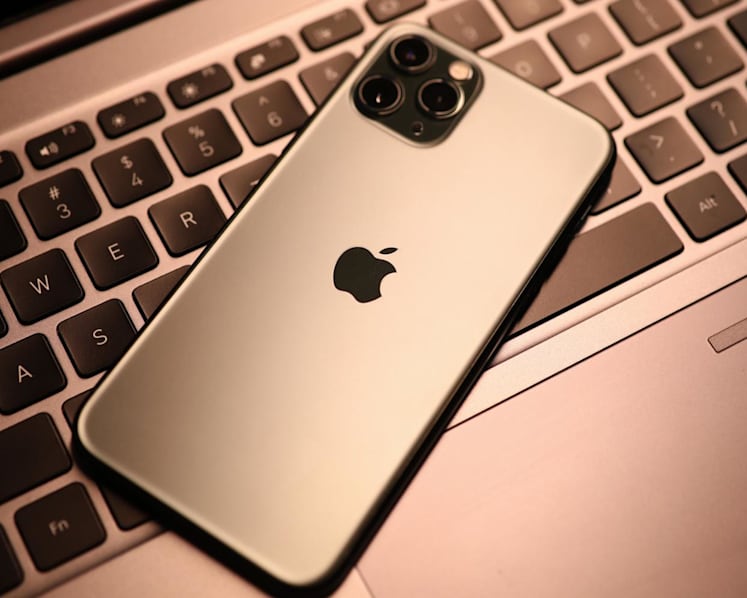‘Critical vulnerability’ found in Apple devices, SingCERT advises users to update for security patch