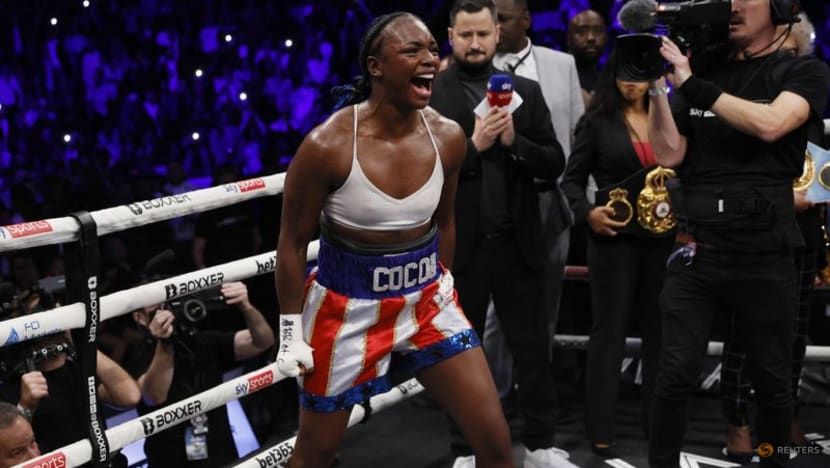 Shields set to defend undisputed heavyweight crown against Daniels in July