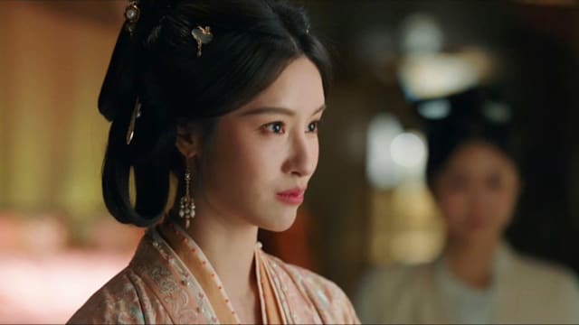 锦月如歌（第30集）：禾晏、肖珏游说楚昭