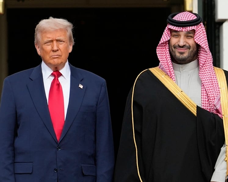 US plans to announce nuclear agreement with Saudi Arabia: Media
