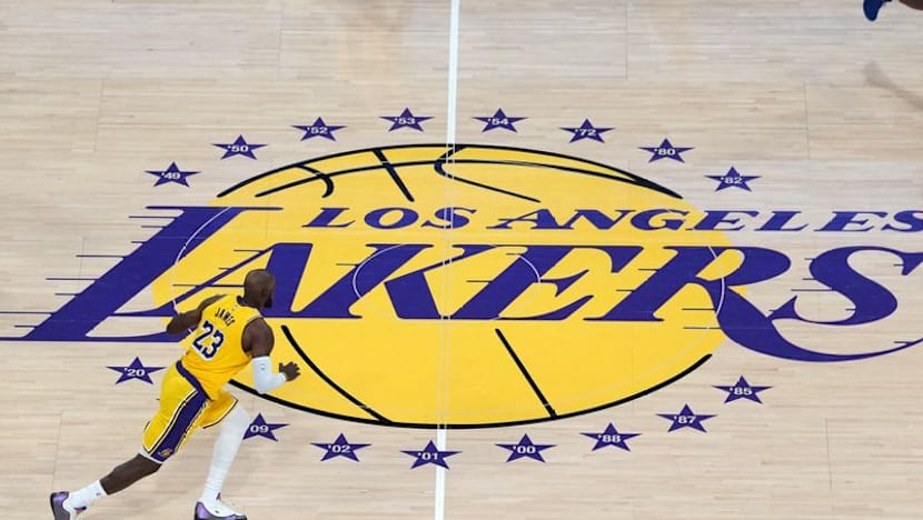 Sport-More, more, more: Lakers deal is the latest in sports gold rush