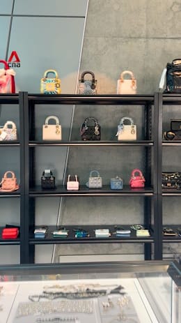 First look at forfeited luxury goods from S$3b money laundering case