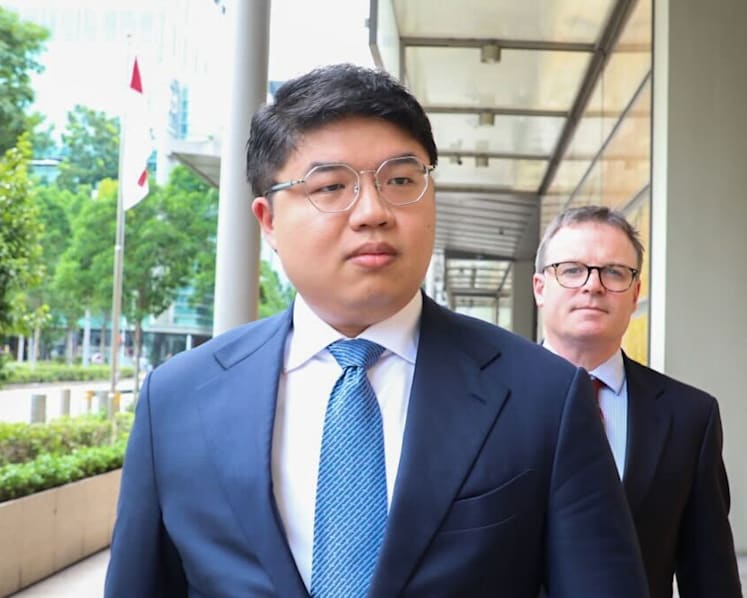 Bloomberg reporter had ‘agenda’ to link ministers to money laundering concerns: Lawyer Davinder Singh