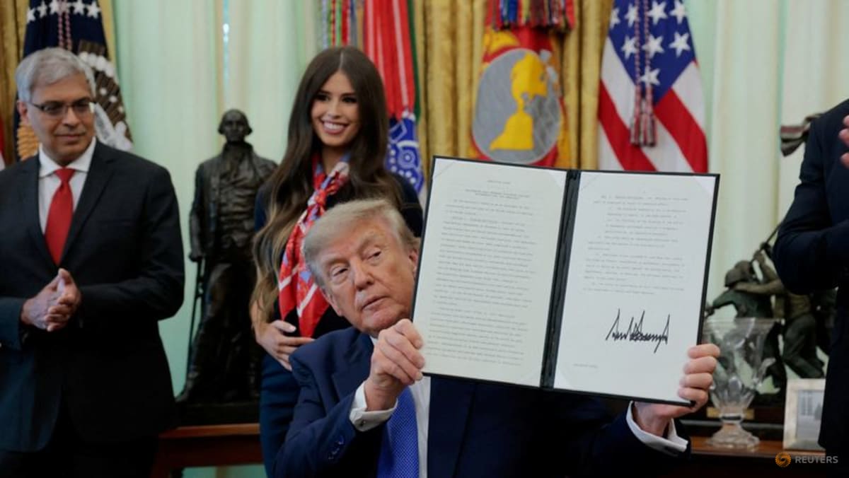 Doctors raise alarm over Trump’s push to scale back US childhood vaccinations