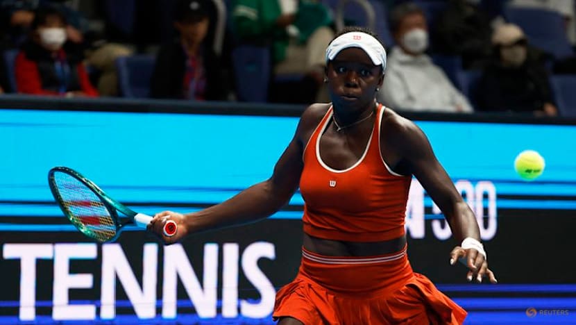 Rybakina books place in WTA Finals for third straight year
